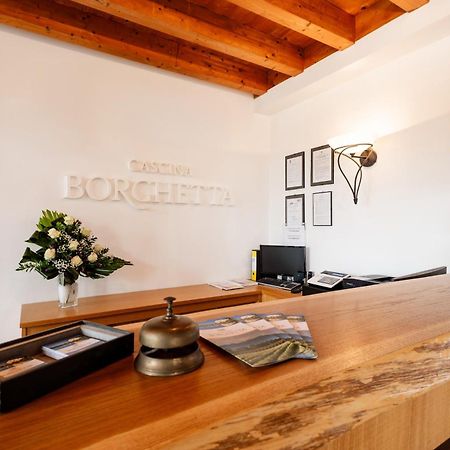 Cascina Borghetta Villa Sirmione Eksteriør billede