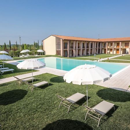 Cascina Borghetta Villa Sirmione Eksteriør billede