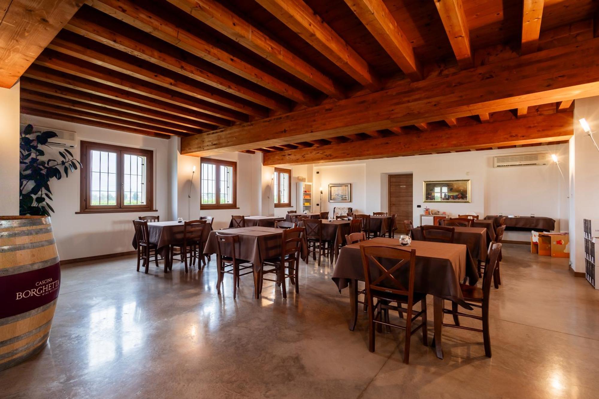 Cascina Borghetta Villa Sirmione Eksteriør billede