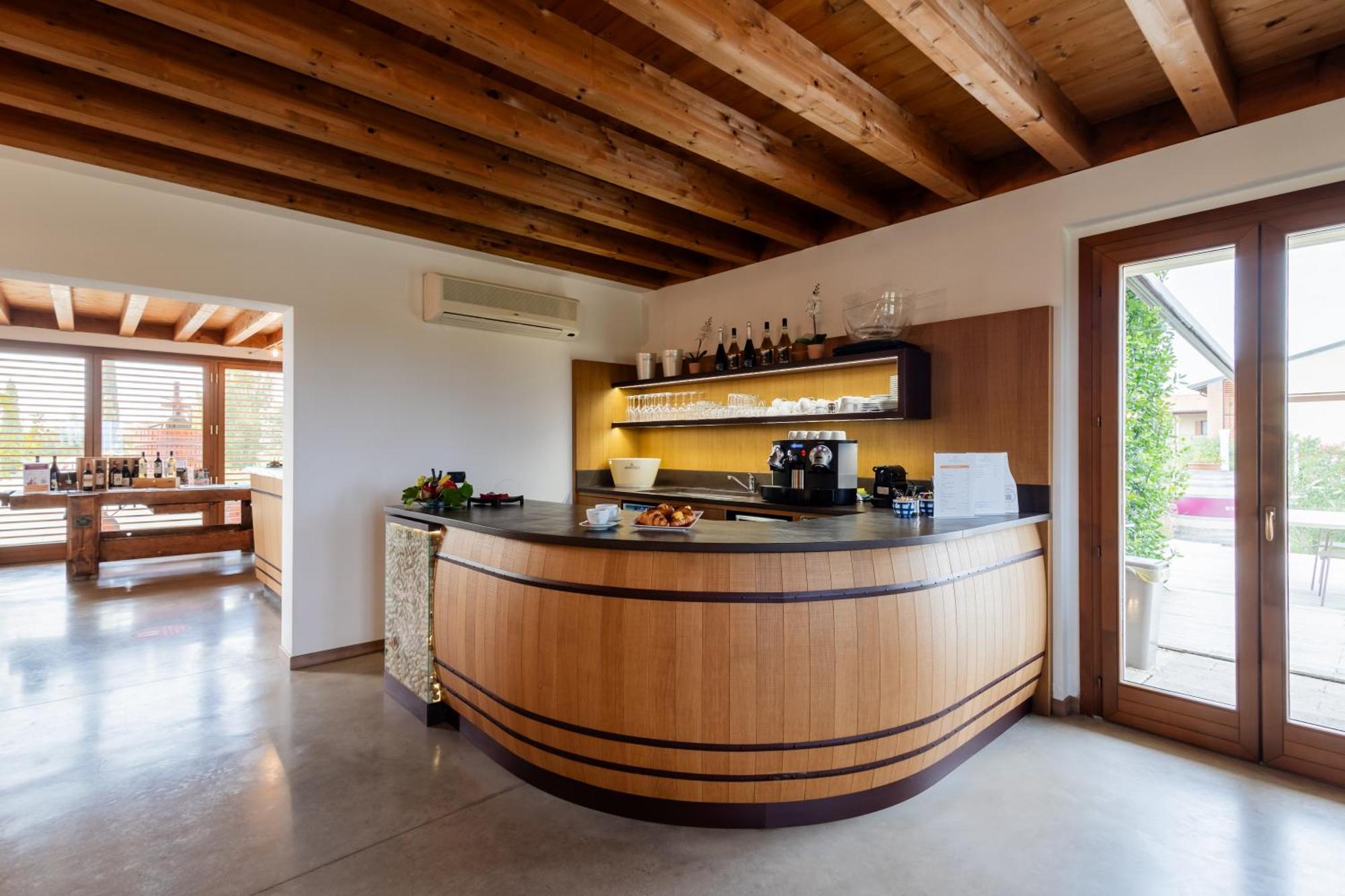 Cascina Borghetta Villa Sirmione Eksteriør billede