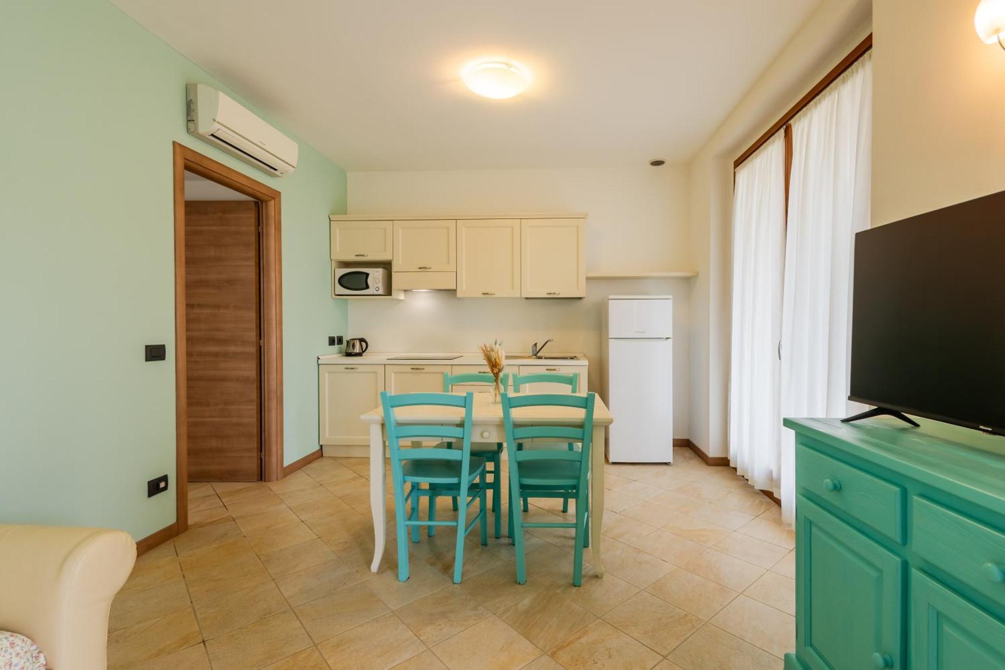 Cascina Borghetta Villa Sirmione Eksteriør billede