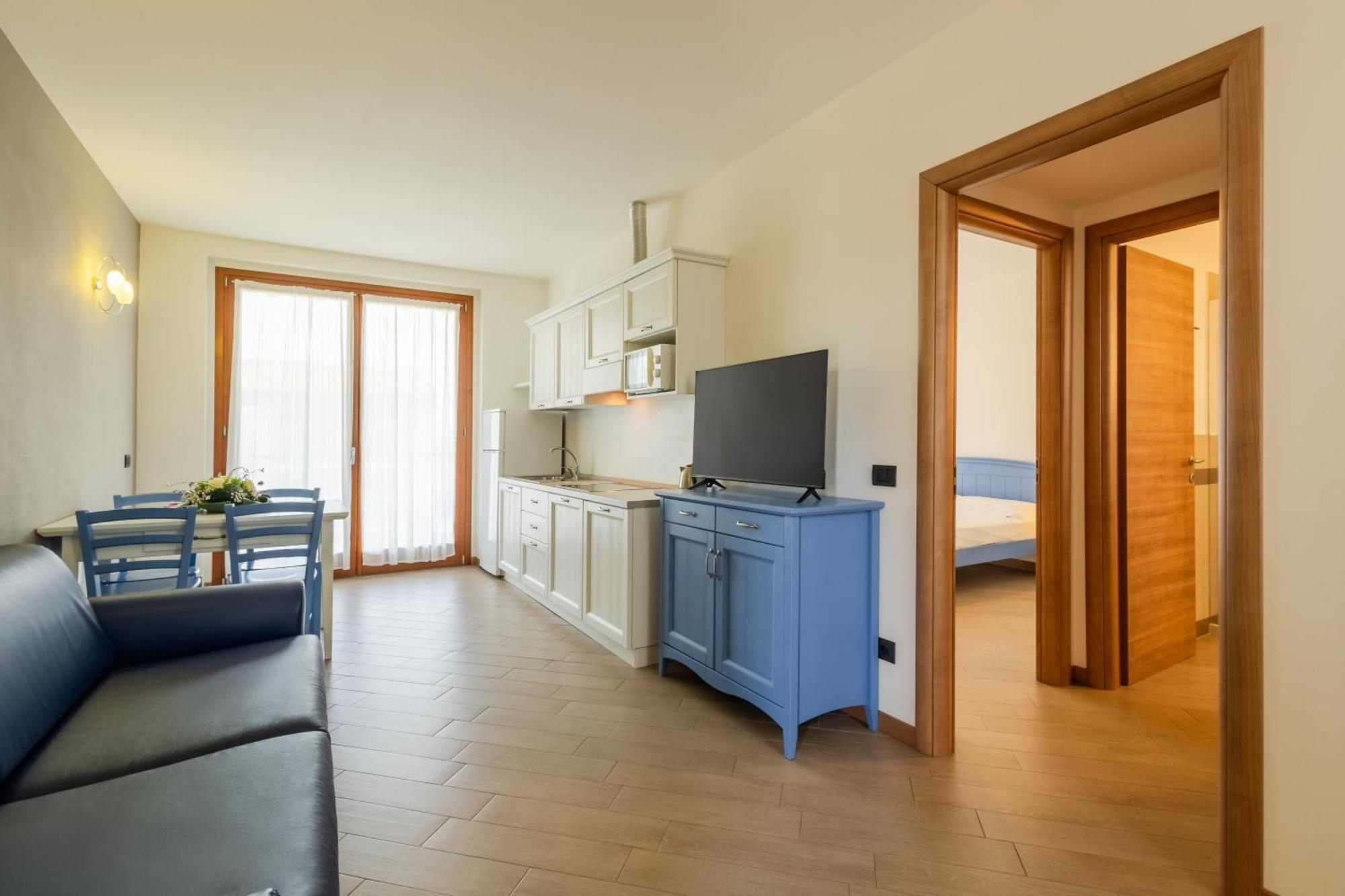 Cascina Borghetta Villa Sirmione Eksteriør billede
