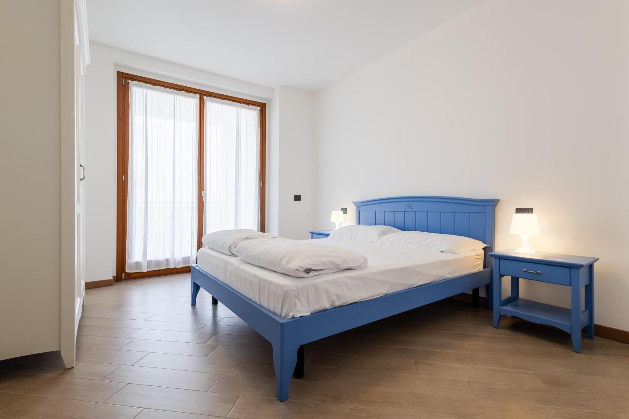 Cascina Borghetta Villa Sirmione Eksteriør billede