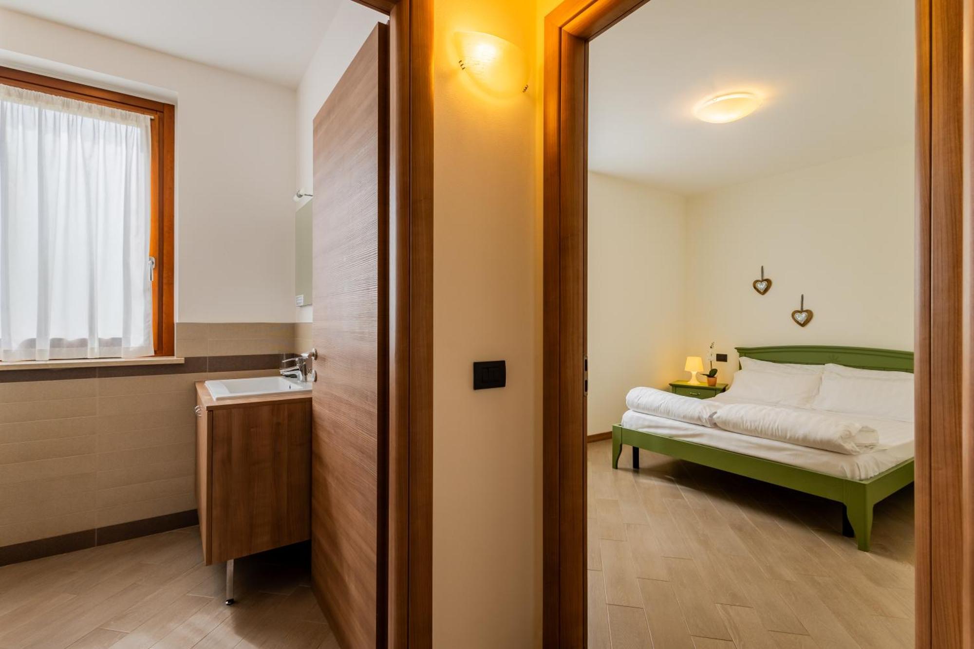 Cascina Borghetta Villa Sirmione Eksteriør billede