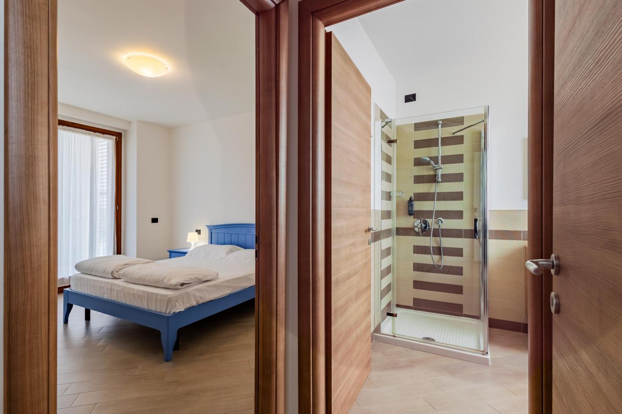 Cascina Borghetta Villa Sirmione Eksteriør billede