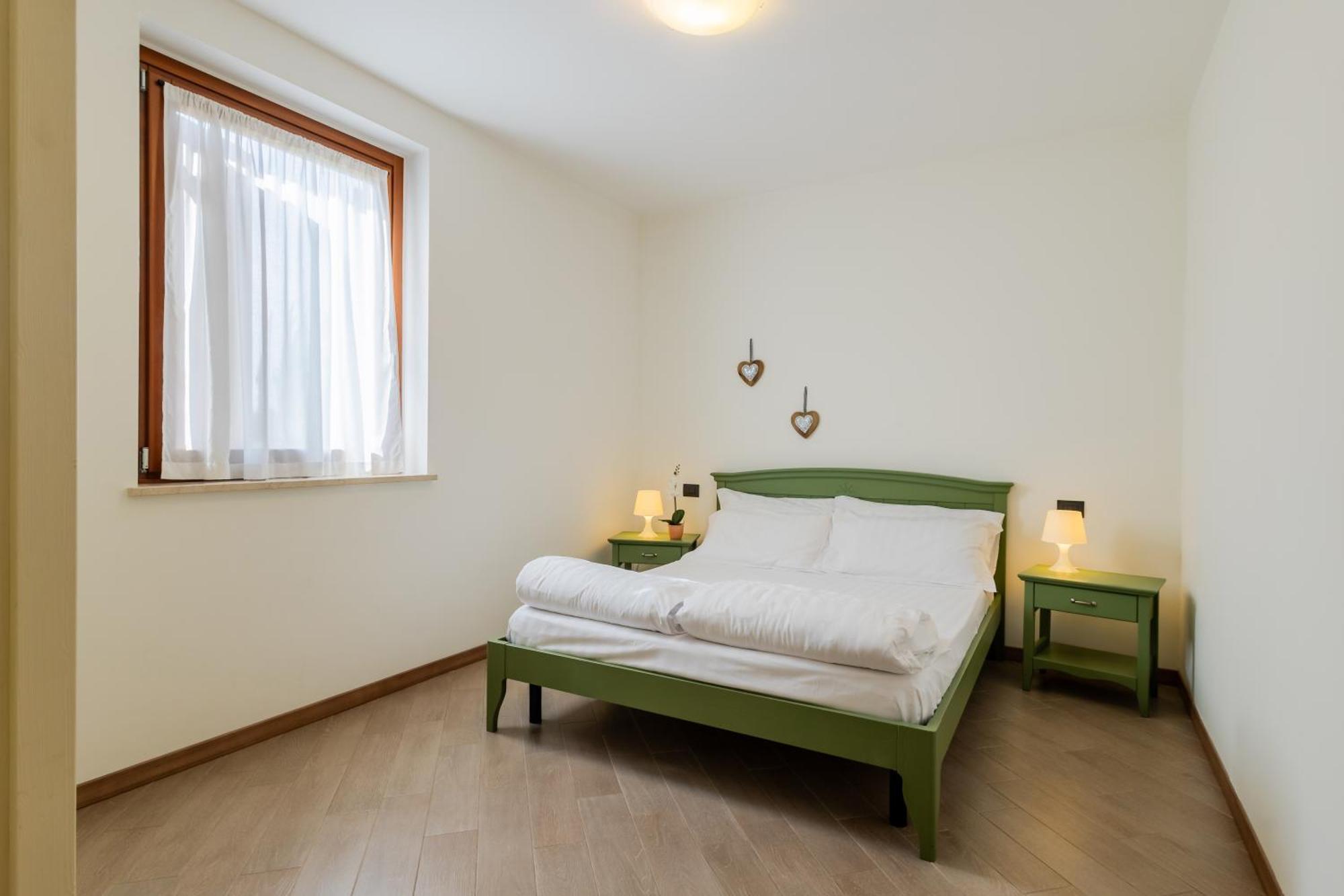 Cascina Borghetta Villa Sirmione Eksteriør billede