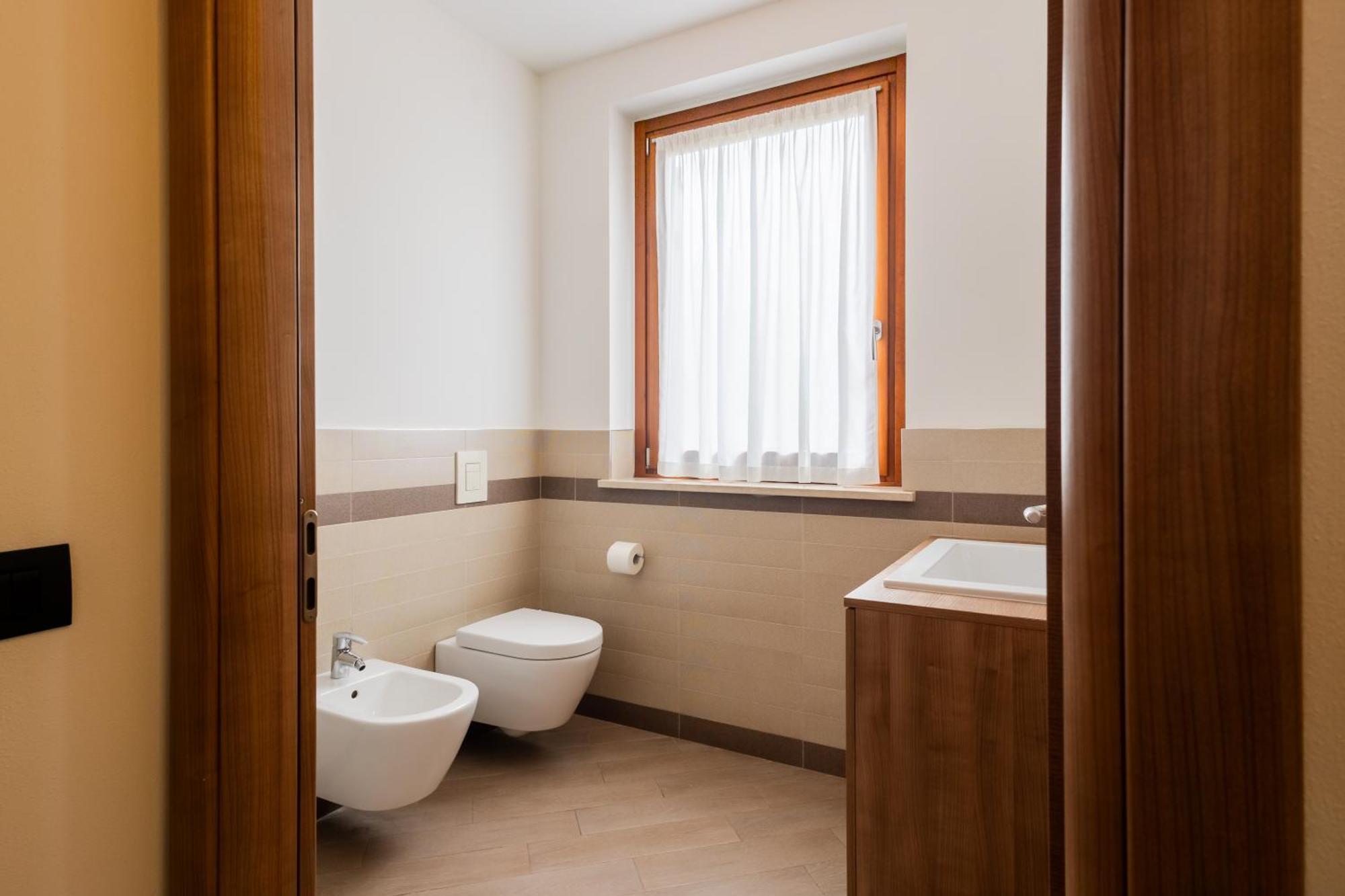 Cascina Borghetta Villa Sirmione Eksteriør billede
