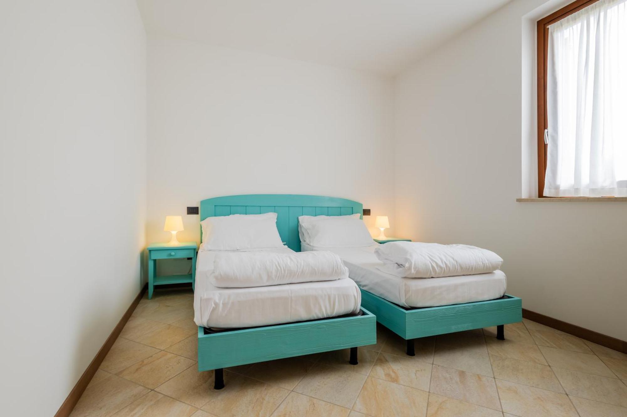 Cascina Borghetta Villa Sirmione Eksteriør billede
