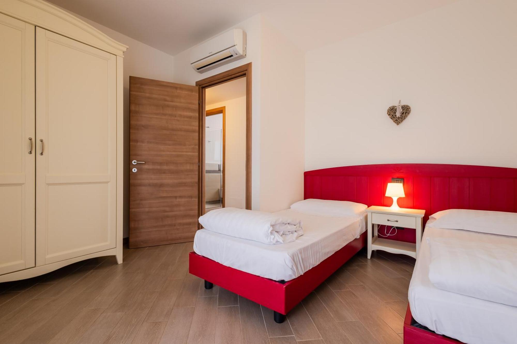 Cascina Borghetta Villa Sirmione Eksteriør billede