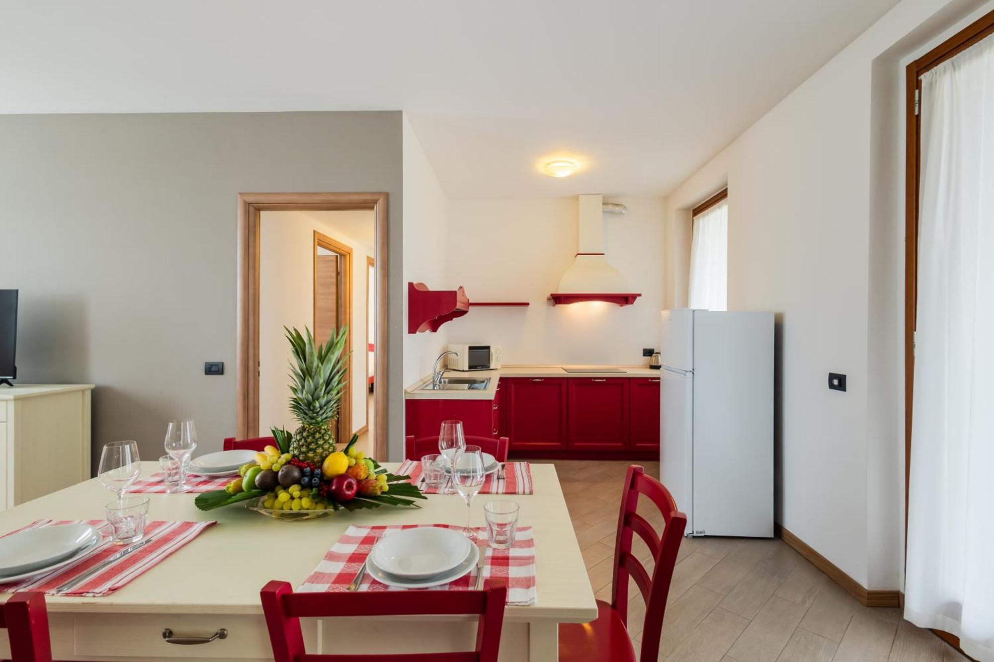 Cascina Borghetta Villa Sirmione Eksteriør billede