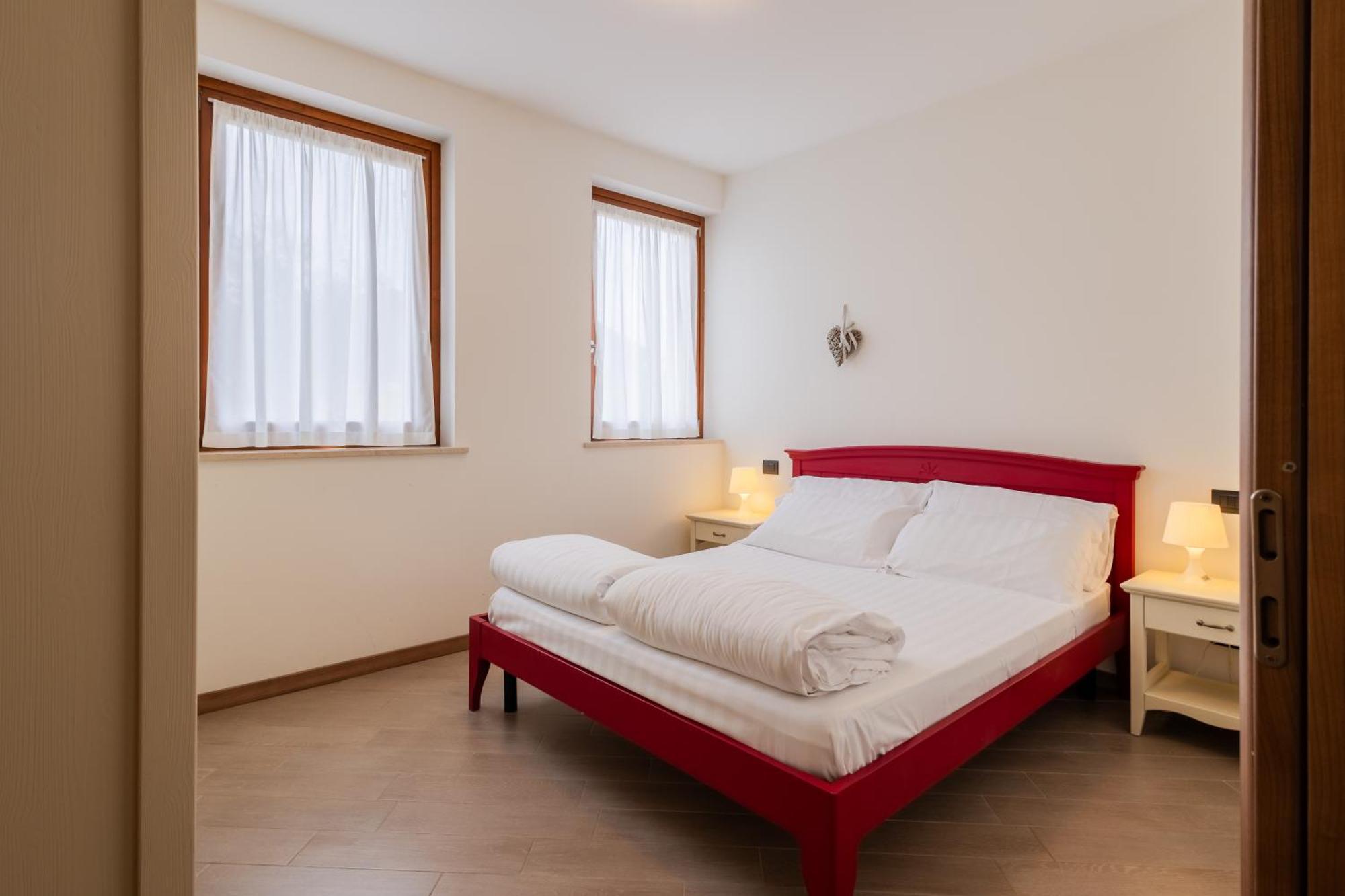 Cascina Borghetta Villa Sirmione Eksteriør billede