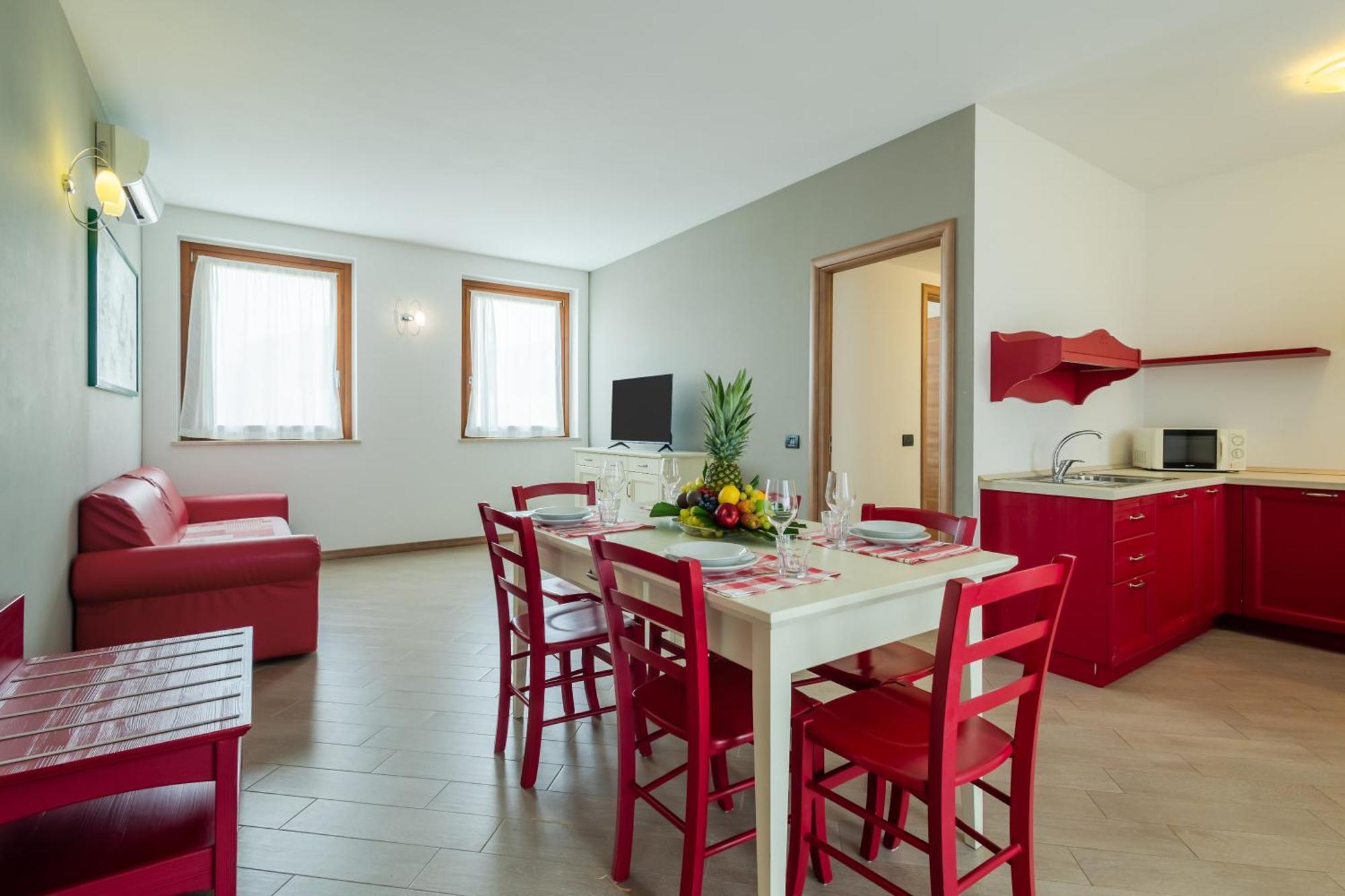 Cascina Borghetta Villa Sirmione Eksteriør billede