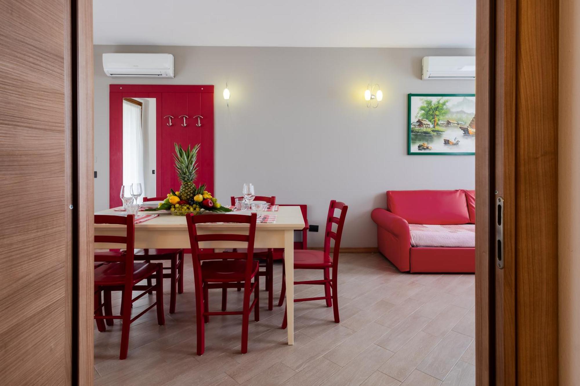 Cascina Borghetta Villa Sirmione Eksteriør billede