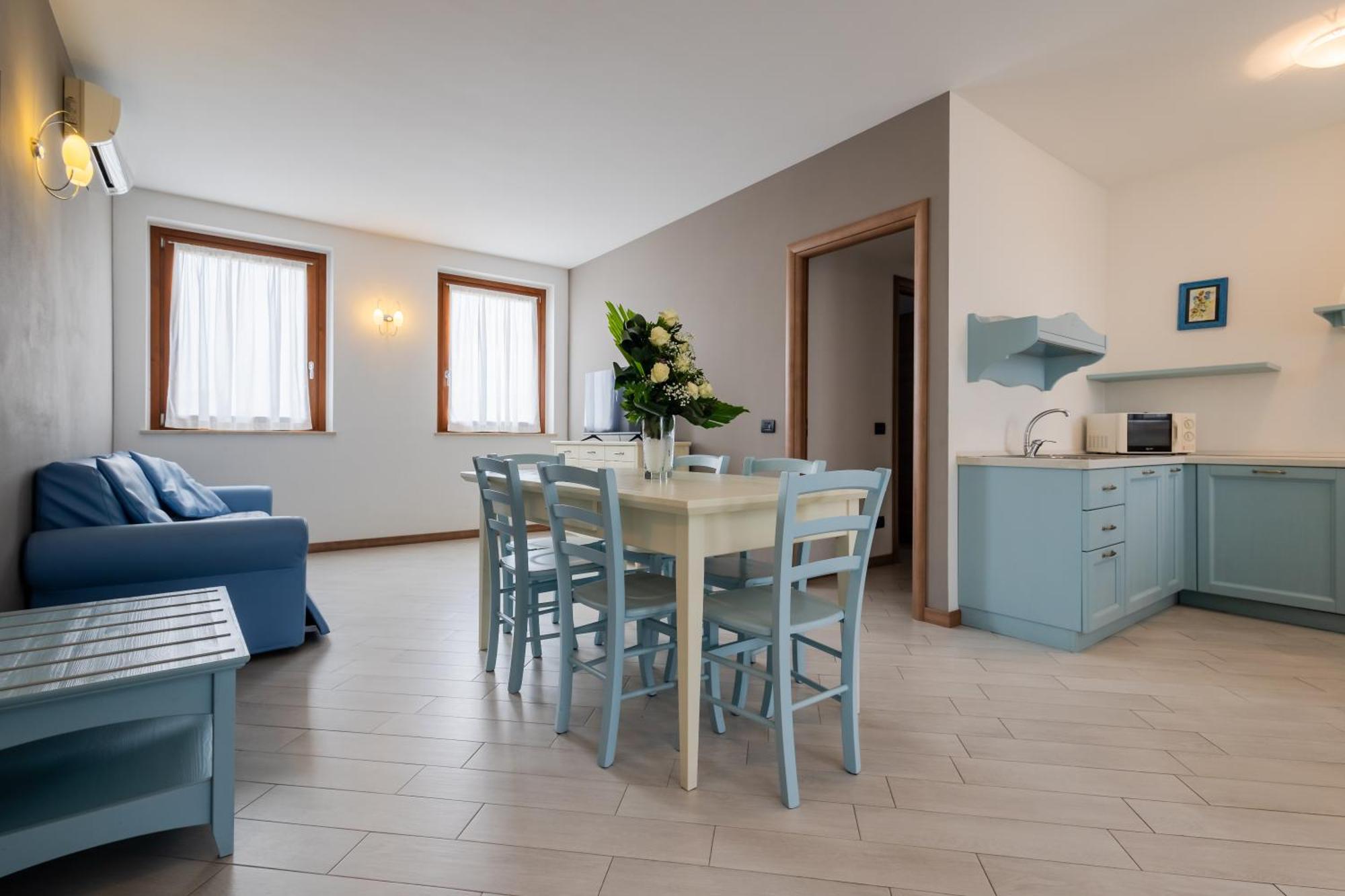 Cascina Borghetta Villa Sirmione Eksteriør billede
