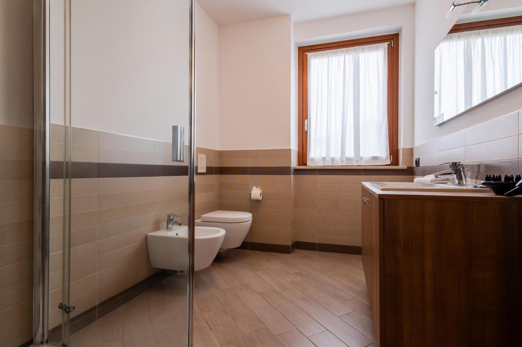 Cascina Borghetta Villa Sirmione Eksteriør billede