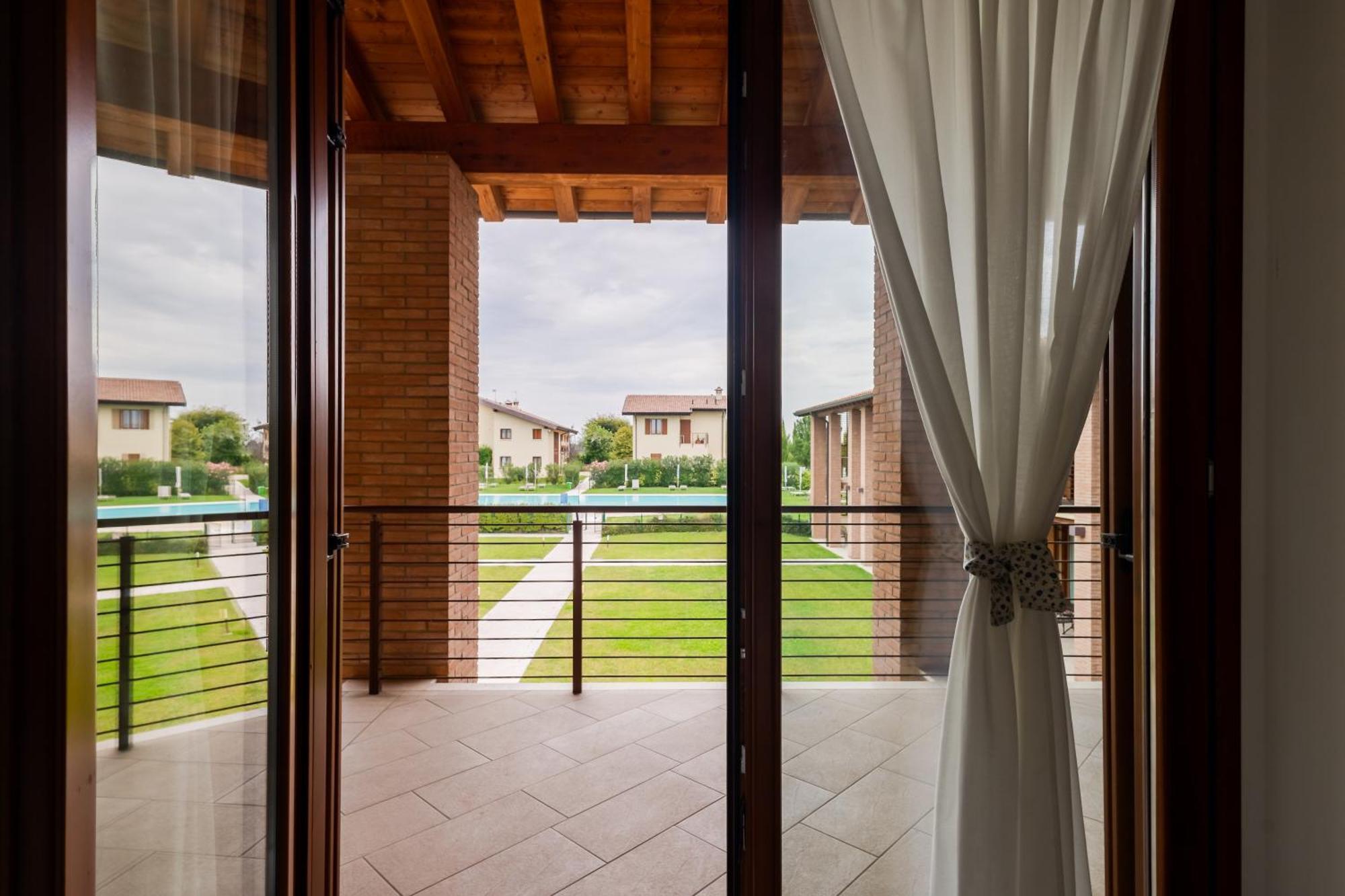 Cascina Borghetta Villa Sirmione Eksteriør billede