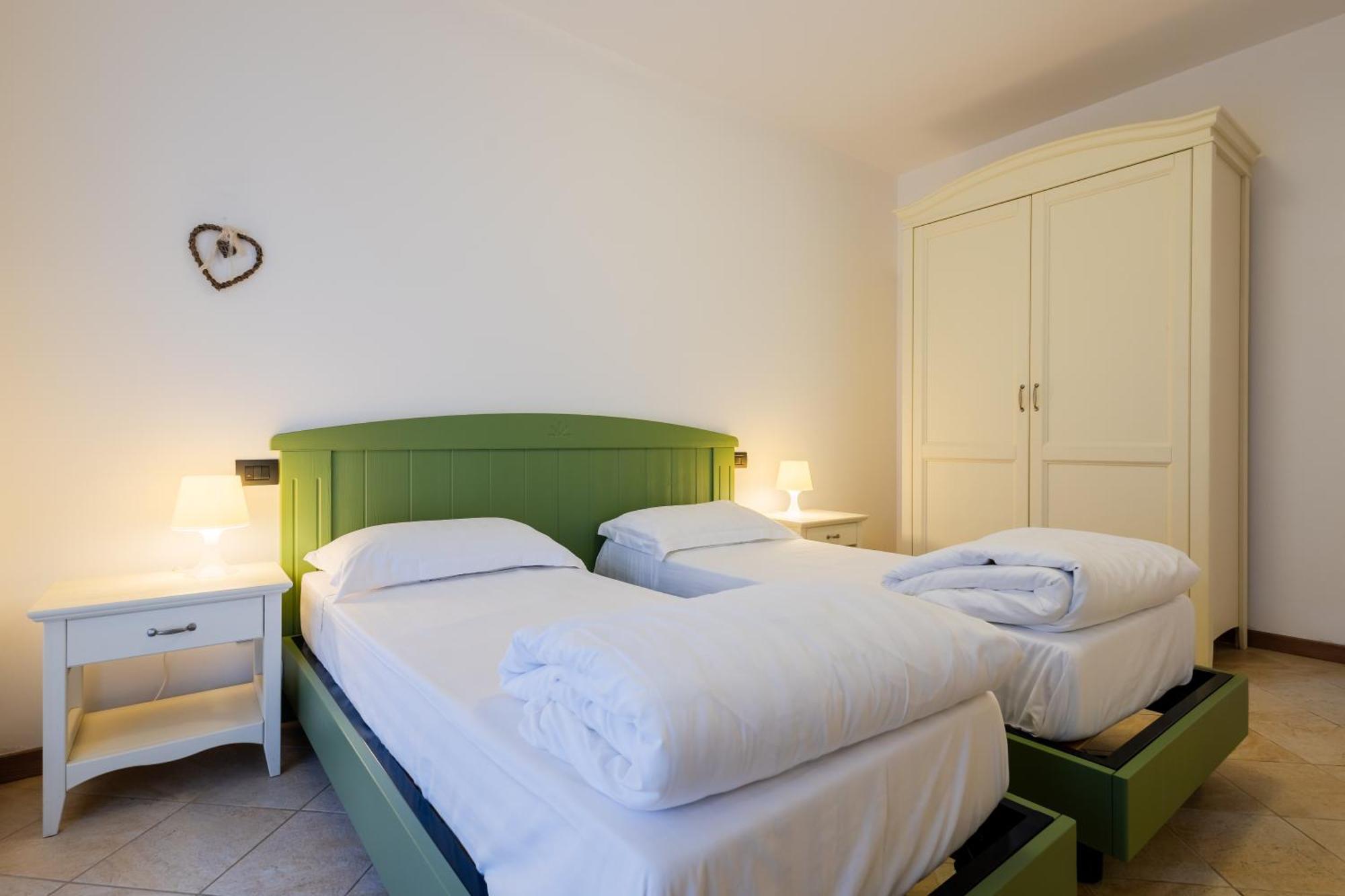 Cascina Borghetta Villa Sirmione Eksteriør billede