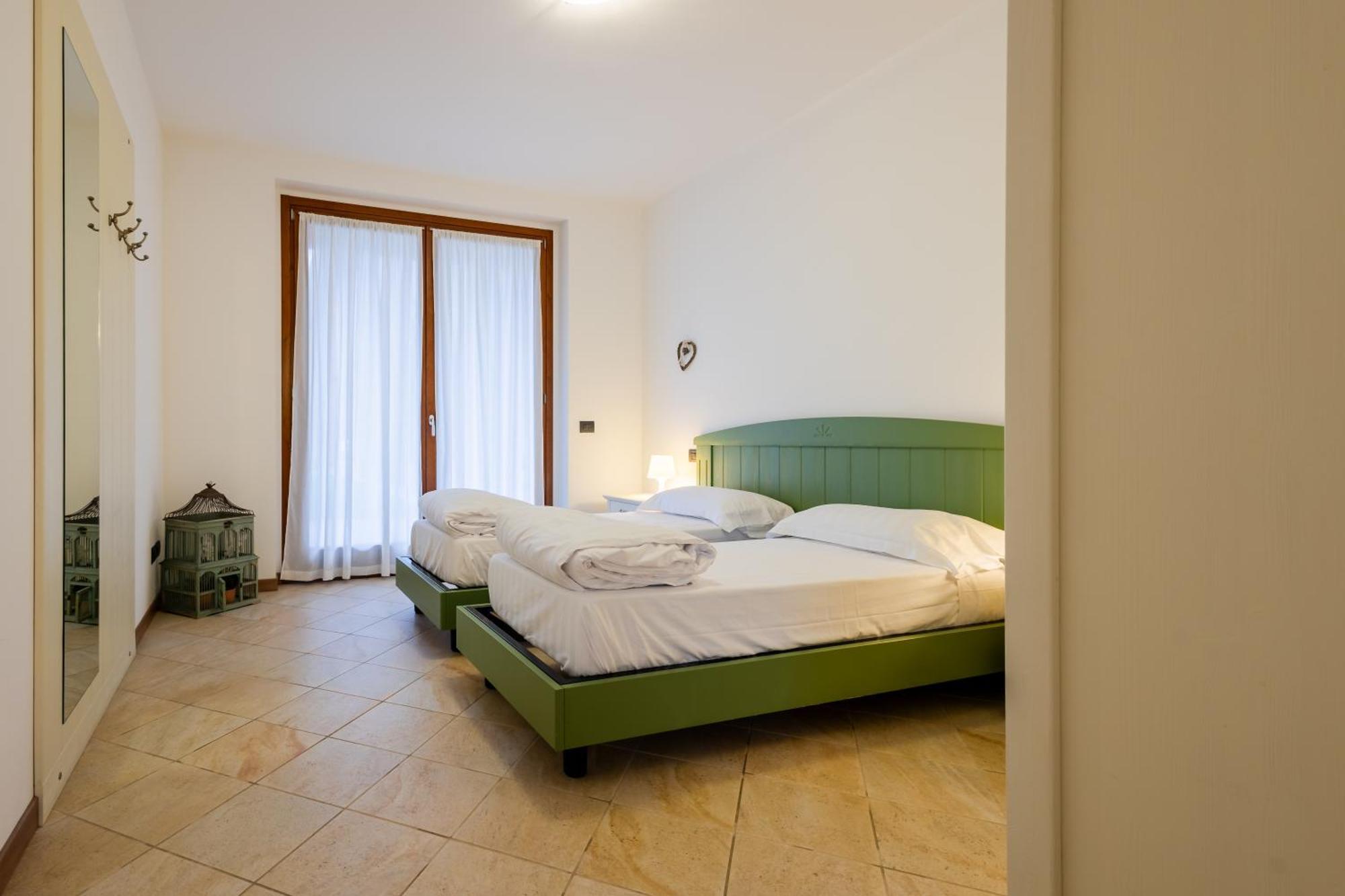 Cascina Borghetta Villa Sirmione Eksteriør billede