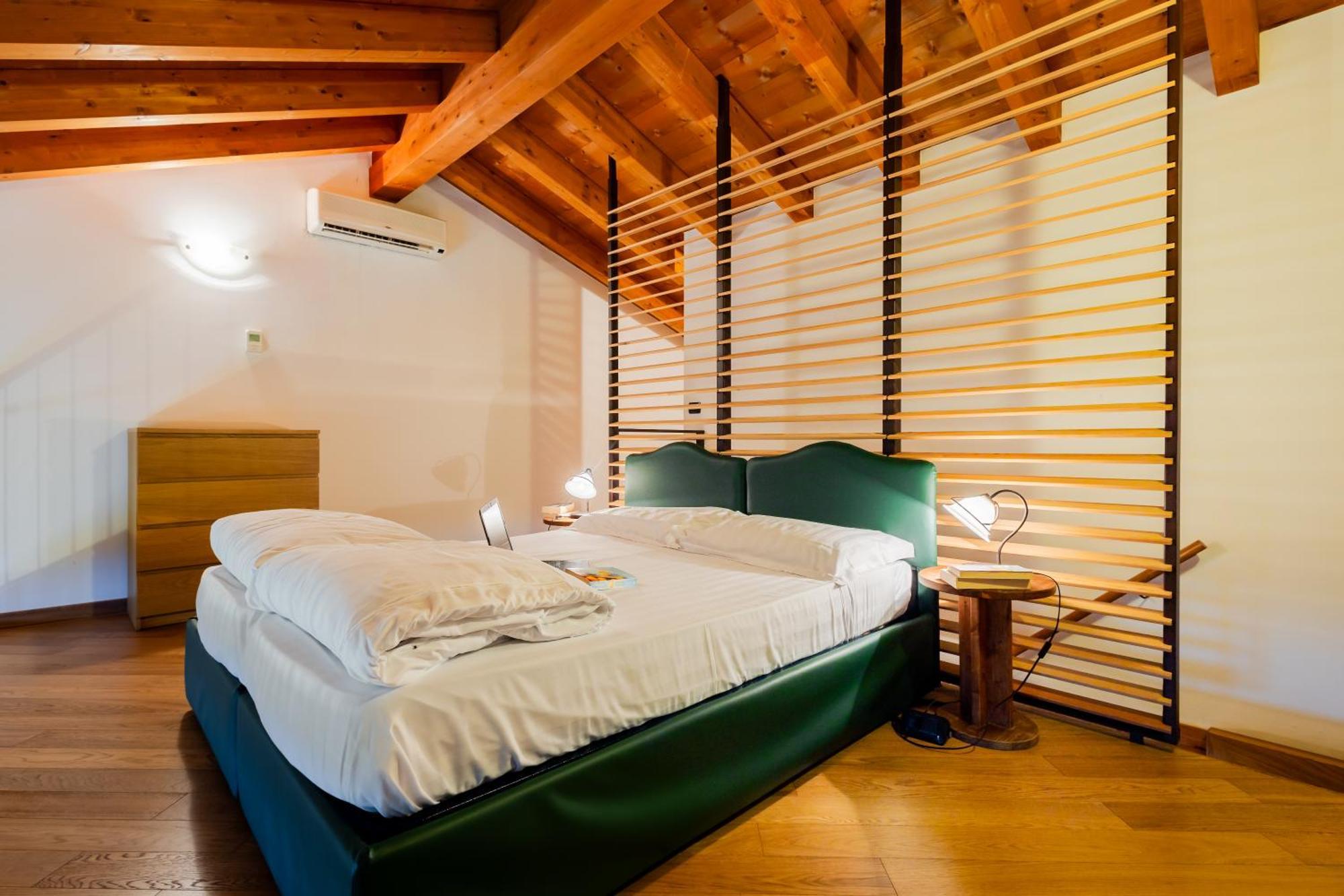Cascina Borghetta Villa Sirmione Eksteriør billede
