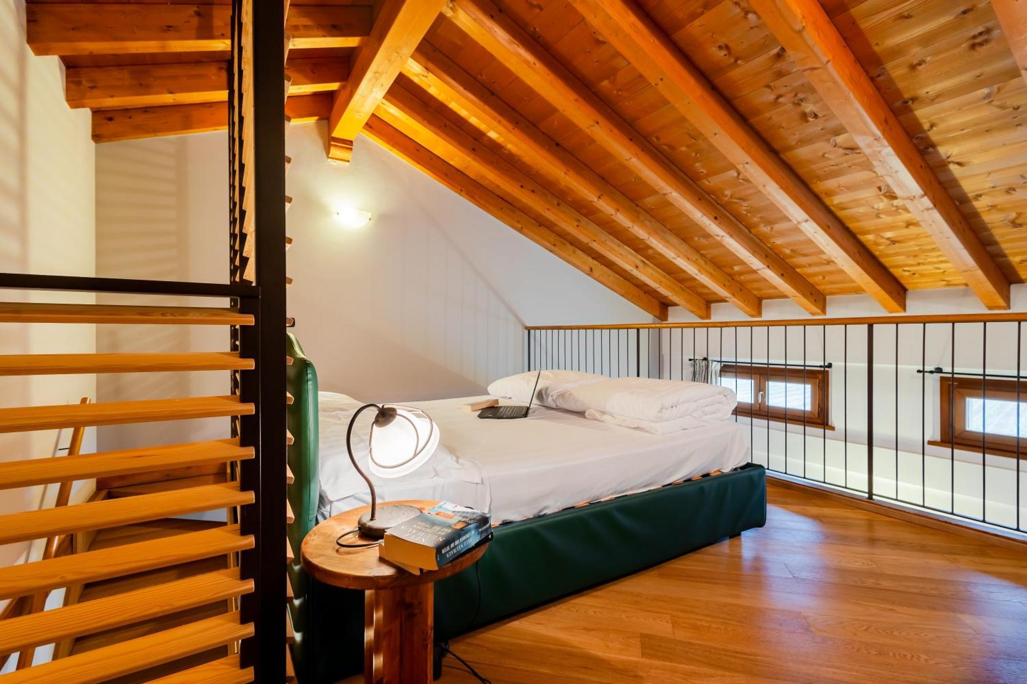 Cascina Borghetta Villa Sirmione Eksteriør billede