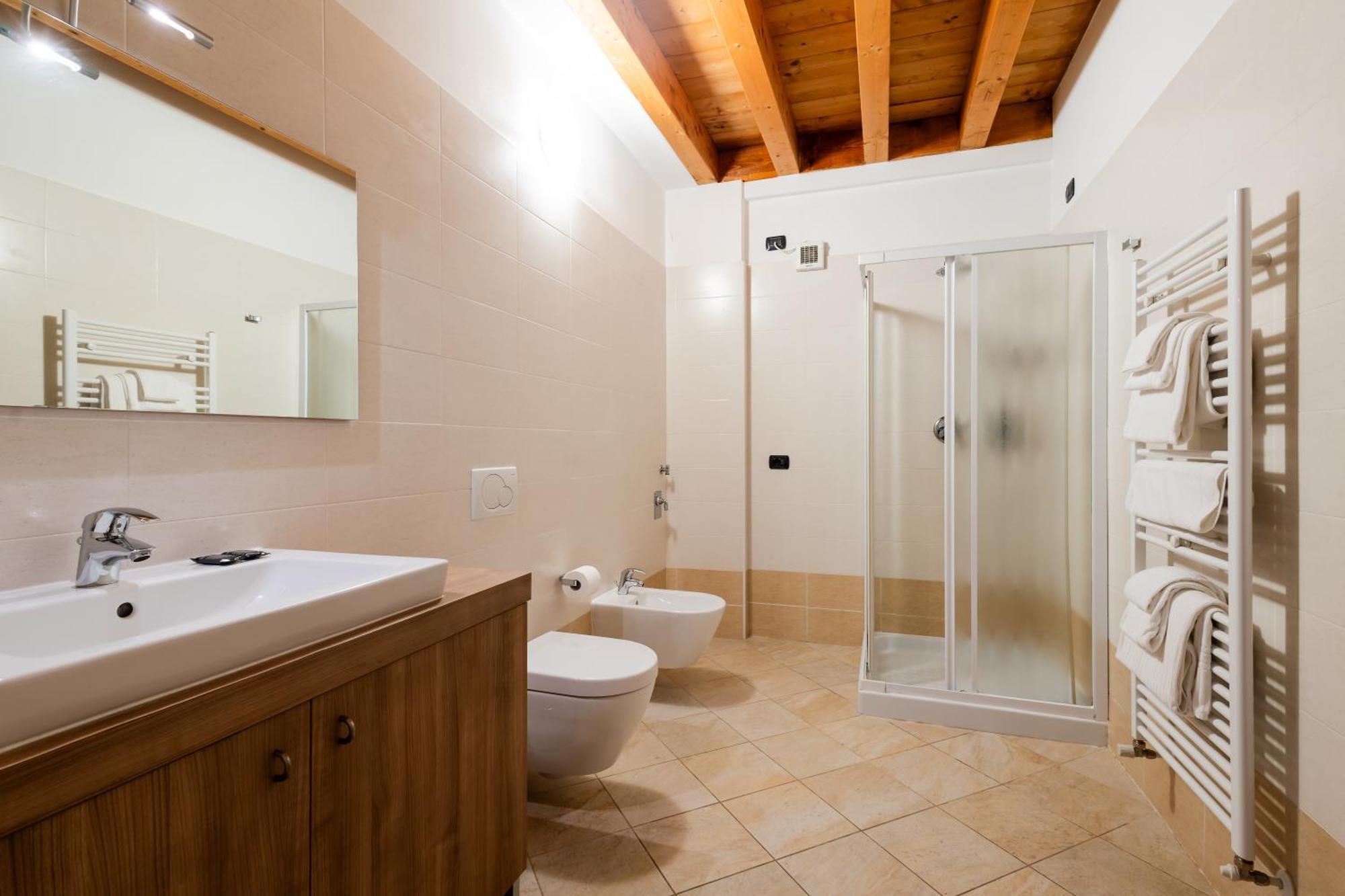 Cascina Borghetta Villa Sirmione Eksteriør billede