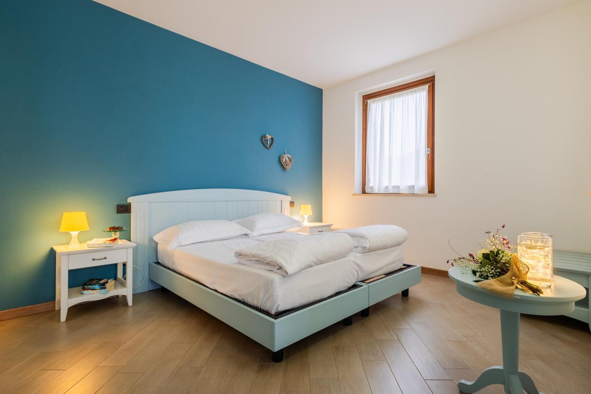 Cascina Borghetta Villa Sirmione Eksteriør billede