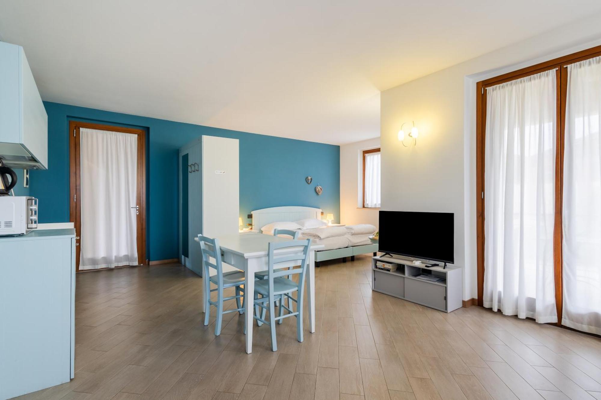 Cascina Borghetta Villa Sirmione Eksteriør billede