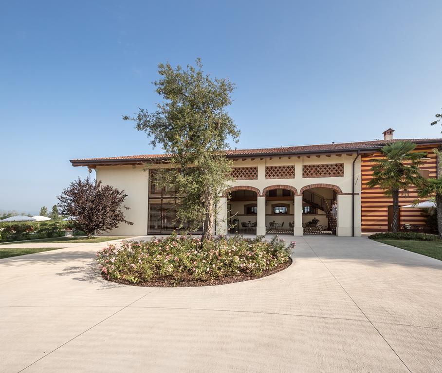 Cascina Borghetta Villa Sirmione Eksteriør billede