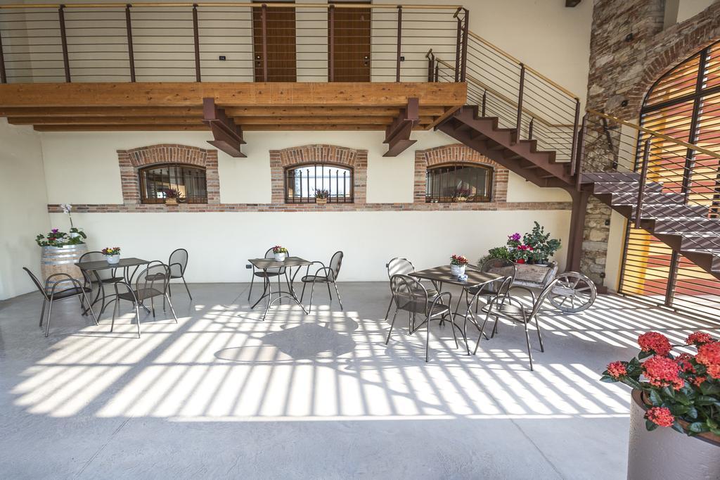 Cascina Borghetta Villa Sirmione Eksteriør billede