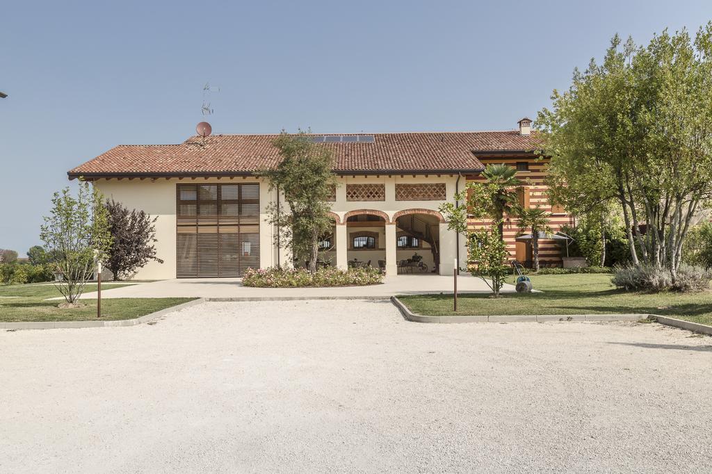 Cascina Borghetta Villa Sirmione Eksteriør billede