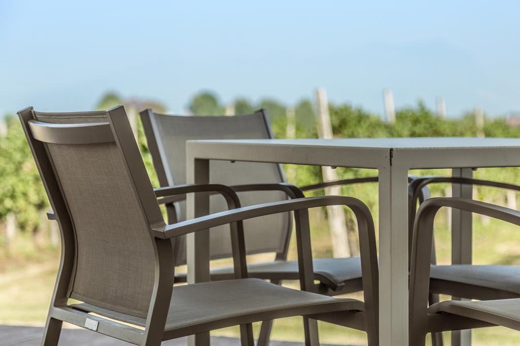 Cascina Borghetta Villa Sirmione Eksteriør billede