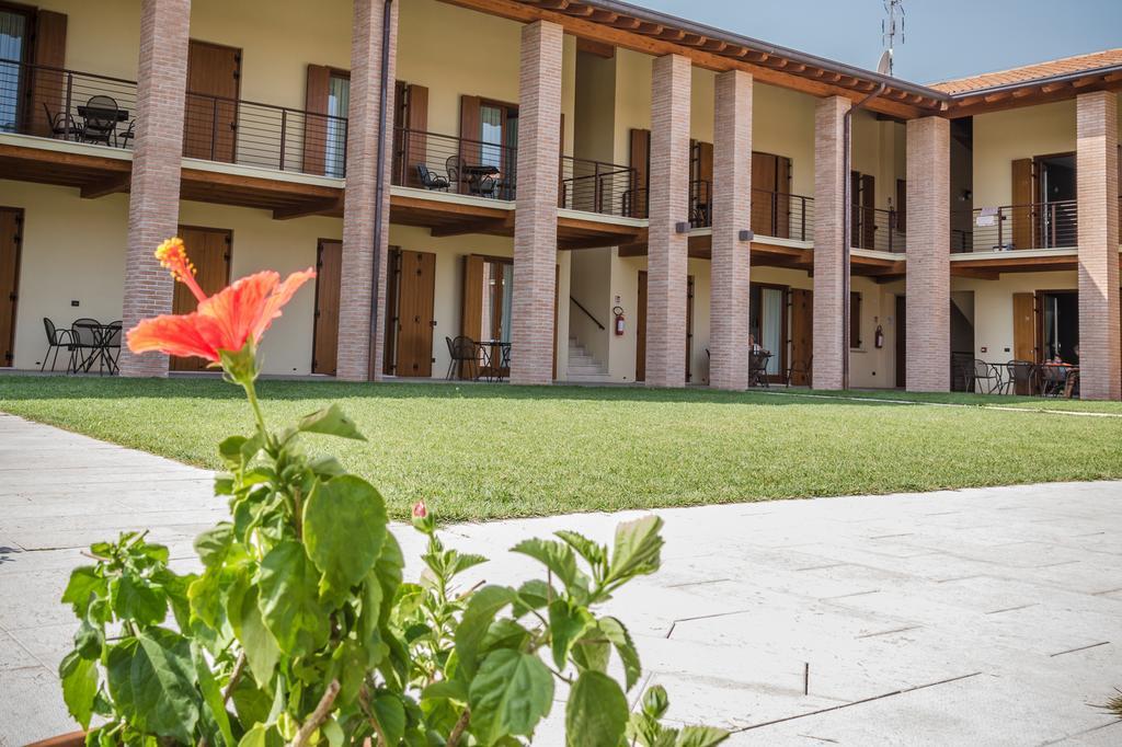 Cascina Borghetta Villa Sirmione Eksteriør billede