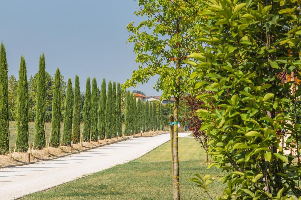 Cascina Borghetta Villa Sirmione Eksteriør billede