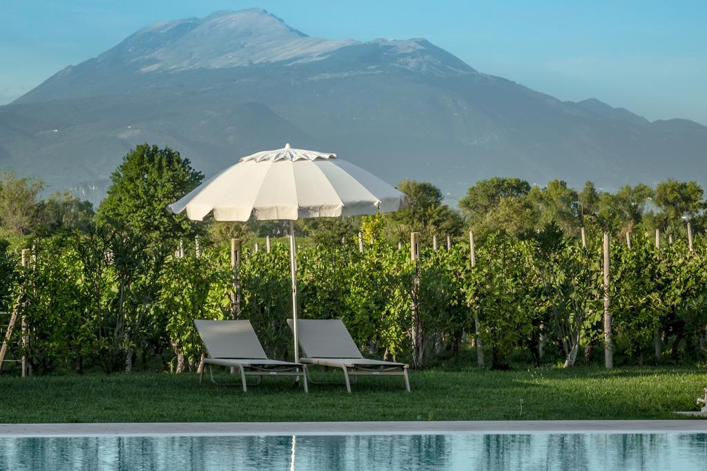 Cascina Borghetta Villa Sirmione Eksteriør billede