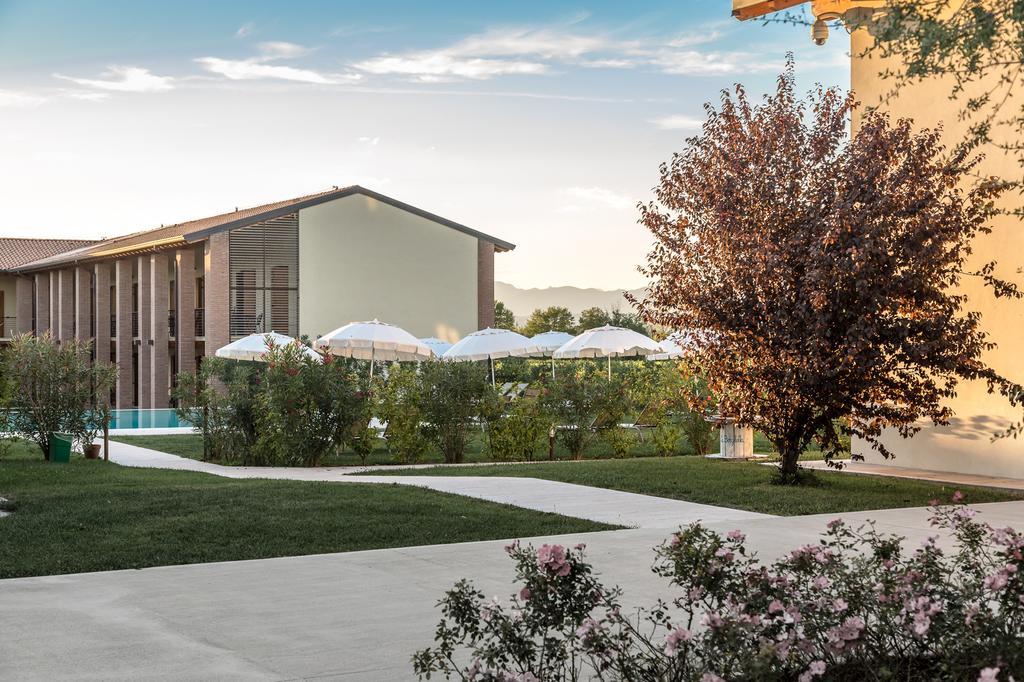 Cascina Borghetta Villa Sirmione Eksteriør billede
